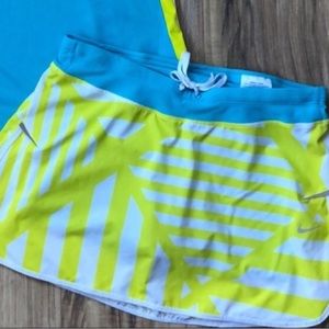 Nike Dri-Fit Skort